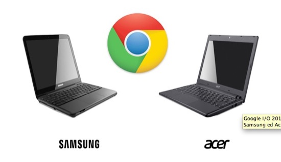 Ad un mese dall’uscita dei nuovi Chromebook, PCWorld ne sottostima il successo