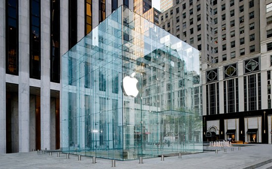 il 19 maggio di 10 anni fa apriva il primo Apple Store! [Le Nostre Riflessioni]