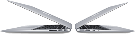 Consumer Report: i portatile Apple sono i migliori