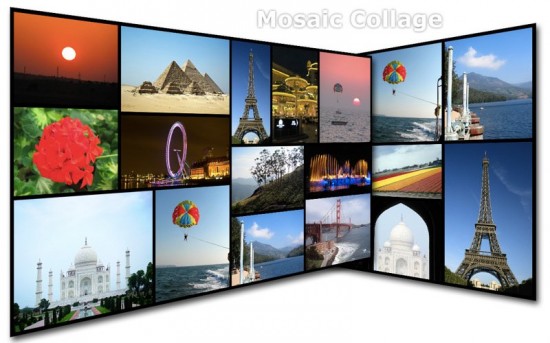 Collage Creator, per creare in pochi click bellissime composizioni fotografiche su Mac!