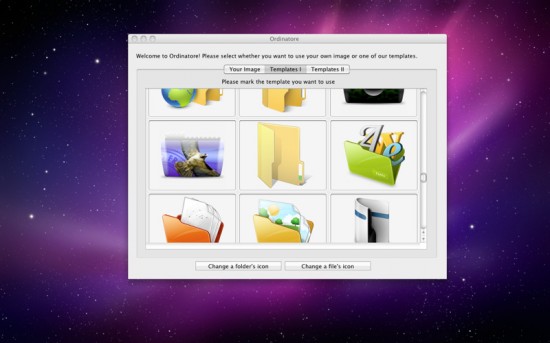 Ordinatore: l’app per cambiare le icone del Mac