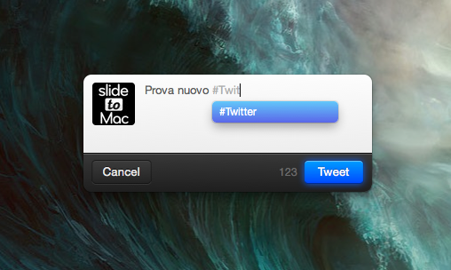 Twitter per Mac si aggiorna alla versione 2.1 con importantissime novità!
