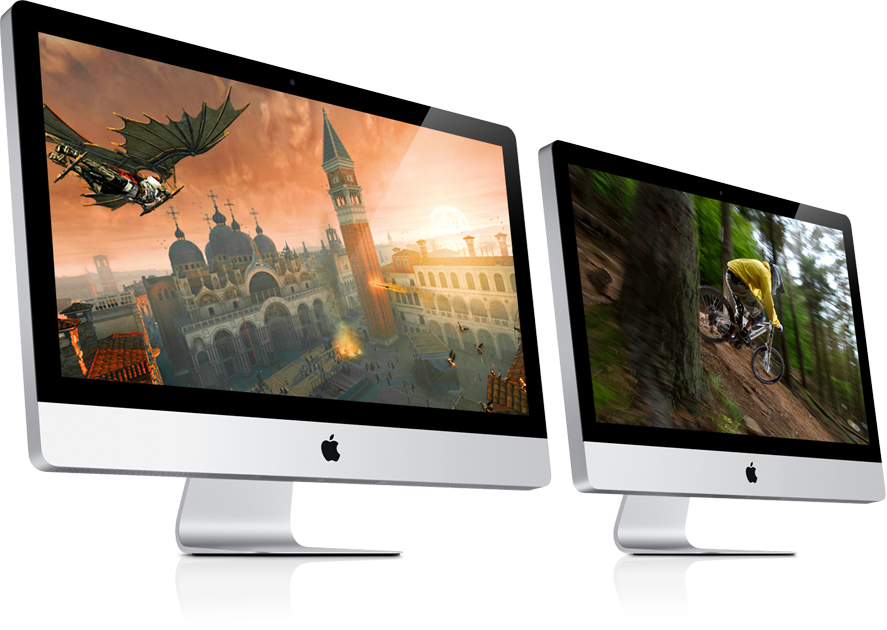 I nuovi iMac di Apple: Upgrade o Rivoluzione?