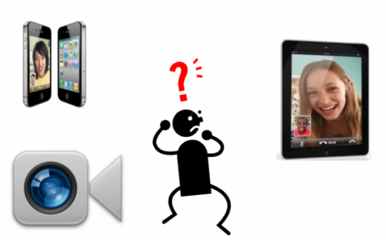Piccola guida all’utilizzo di FaceTime: come ti chiamo dal Mac?