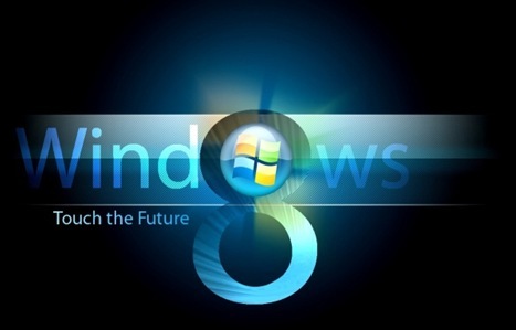 Ballmer parla di Windows 8, ma per Microsoft non esiste!