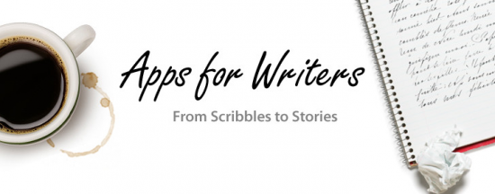 “App for Writers”, la sezione Mac App Store dedicata agli scrittori