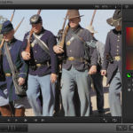 Nuovi Screenshot sull’utilizzo di Final Cut Pro X