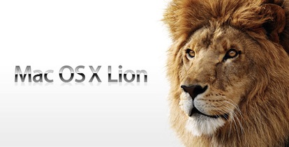 Anteprima: alcune novità poco conosciute di Mac OS X Lion