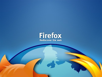 Mozilla Firefox 5