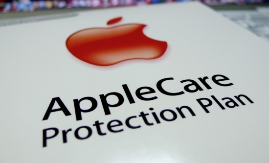 AppleCare Protection Plan: la forte presa di posizione di Altroconsumo