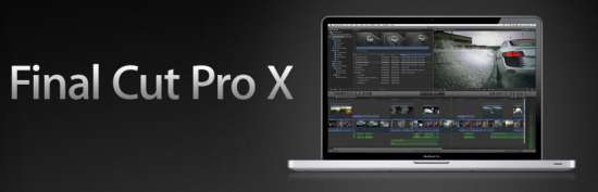 Apple rimborsa gli utenti insoddisfatti di Final Cut Pro X