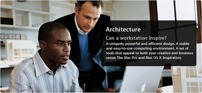 Mac OS X Lion: Apple illustra le modalità di acquisto delle licenze business