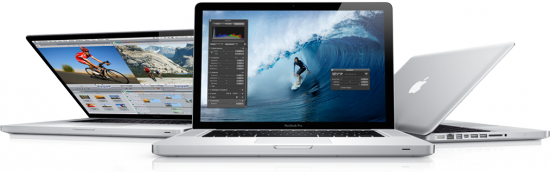 Nuovo Macbook Pro: trasferimento dei dati alla prima accensione [Video]