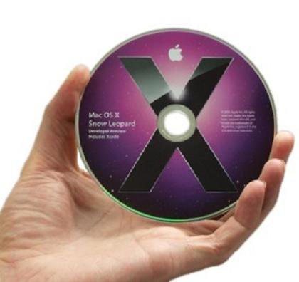OS X installato sul 11% dei computer, era al 9% nel 2010