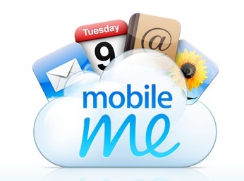 Addio a MobileMe dal 1/7/2012