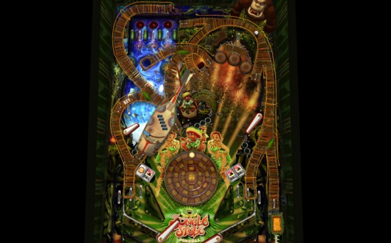 Pinball HD: flipper su Mac