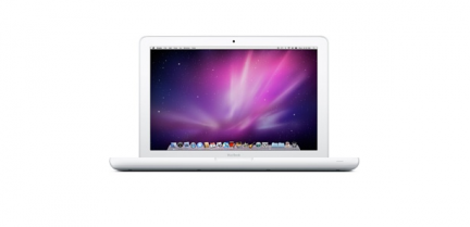 MacBook Bianco ricondizionato disponibile su Apple Store online