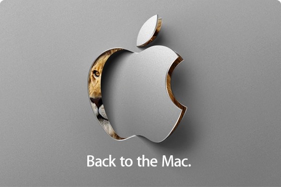 Mac OS X Lion: le funzionalità che non sono state introdotte