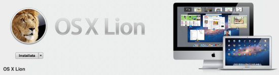 Come conservare l’immagine di Lion per future installazioni [Guida SlideToMac]