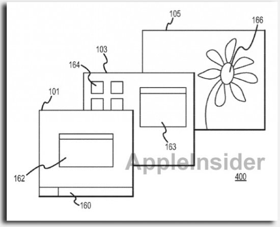 I Mac del futuro avranno la visione 3D grazie a speciali display multi-strato?