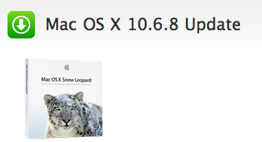 Avete problemi con l’audio e la stampa dopo l’update a OS X 10.6.8? Ecco come risolvere