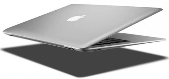 Apple sta sviluppando un MacBook Air da 15 pollici?