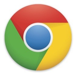 Chrome sarà compatibile con le gesture di Lion