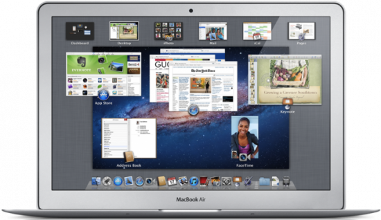 Fonte affidabile: OS X Lion sarà disponibile sul Mac App Store il 14 luglio