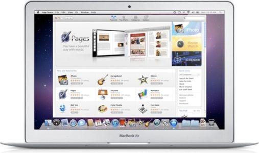 Alcune applicazioni per OS X Lion iniziano a popolare il Mac App Store: il lancio di OS X 10.7 è più vicino?