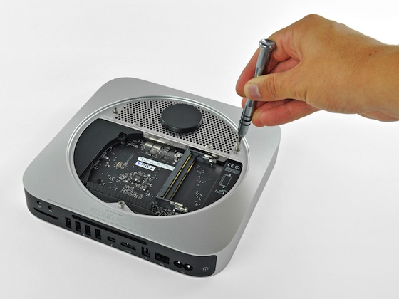 Mac mini 2