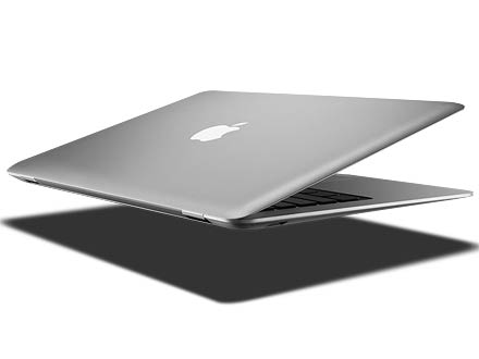 Nuove memorie Flash per i nuovi MacBook Air?