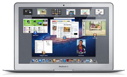 OS X Lion arriverà questo mercoledì assieme ai nuovi MacBook Air?