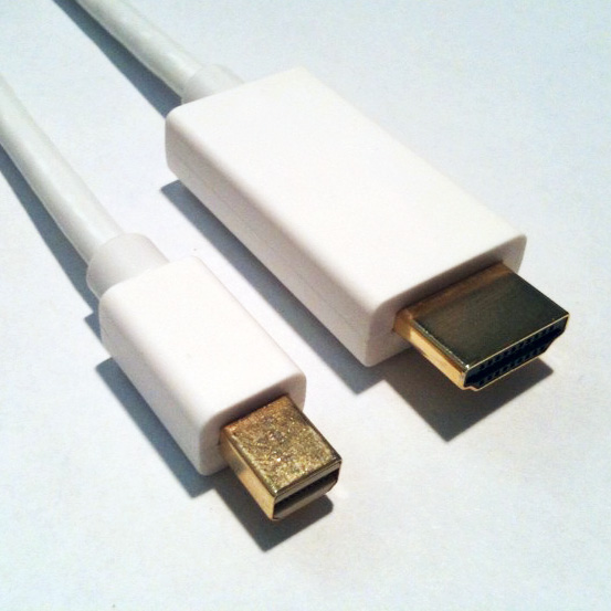 Mdp hdmi ver2