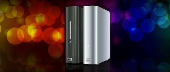 Nuovi dischi fissi esterni per Mac da Western Digital