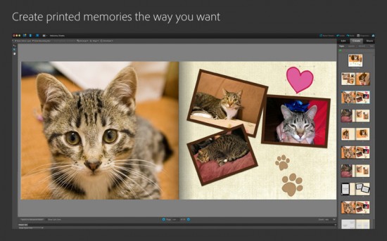 Adobe rilascia Photoshop Elements 9 Editor su Mac App Store