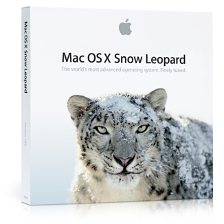 Apple: finito il supporto a Snow Leopard?