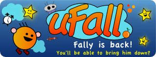 uFall approda in versione lite anche su Mac OS X