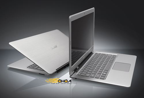 Ultrabook: Acer e ASUS pronti al lancio già per settembre(?)