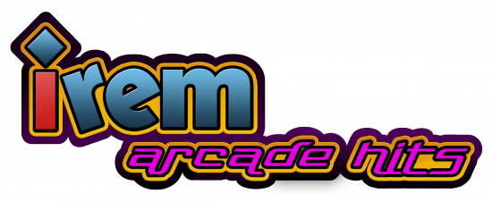 IREM Arcade Hits: una raccolta di classici su Mac