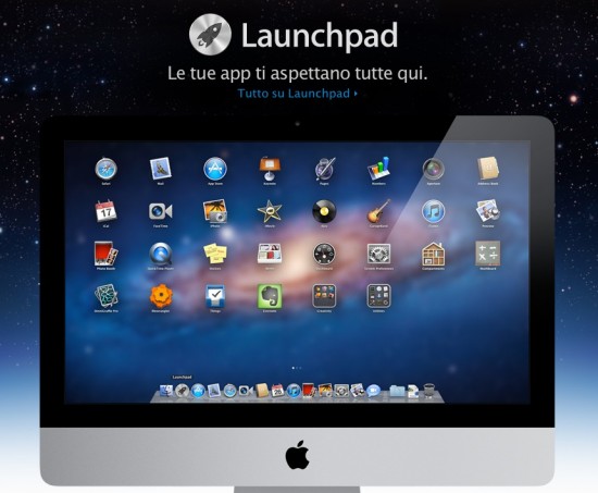 Launchpad Control, un valido aiuto per sfruttare al meglio il Launchpad di Lion