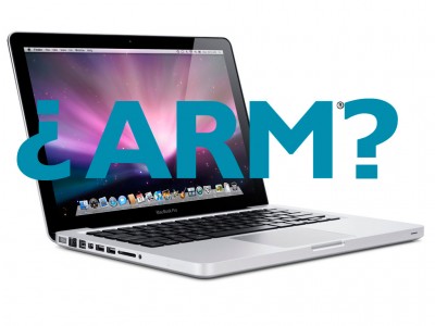 Apple pensa ai processori ARM per i prossimi MacBook Air – Arrivederci Intel?