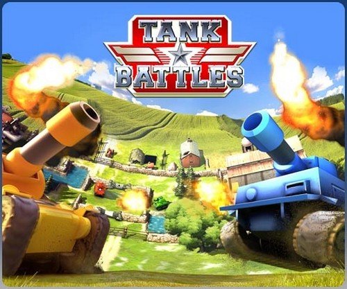 Tank Battles, un nuovo gioco targato Gameloft presto sul Mac App Store