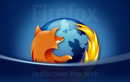 Disponibile al download la beta di Firefox 7