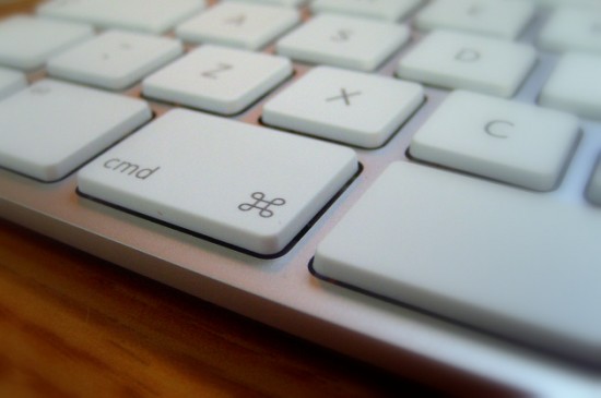 Come lavorare senza (quasi) mai staccare le mani dalla tastiera del Mac. La guida di SlideToMac