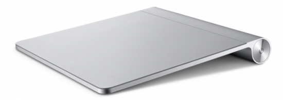Apple: lunga vita al Magic Trackpad, addio Magic Mouse?