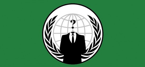 Anche Apple colpita dagli hacker di Anonymous (forse)