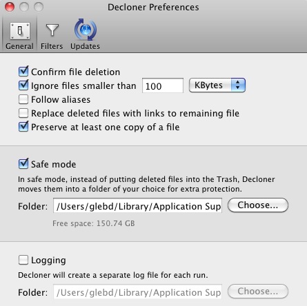 Decloner, utile applicazione per scovare ed eliminare i doppioni dal nostro Mac, oggi in offerta su MacUpdate Promo