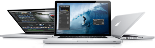 MacBook Pro: in arrivo un aggiornamento dei processori?