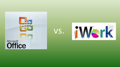 iWork 09 e Office 2011 per Mac – qual è la scelta migliore?