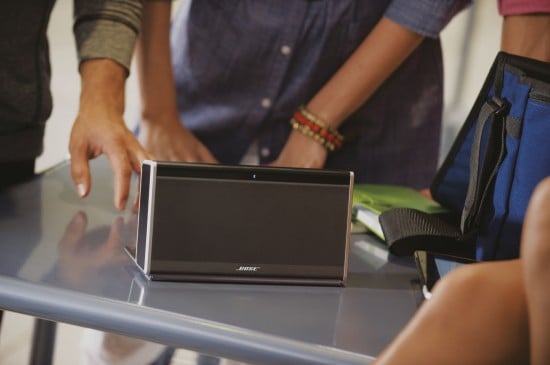 Bose presenta il nuovo Soundlink Mobile